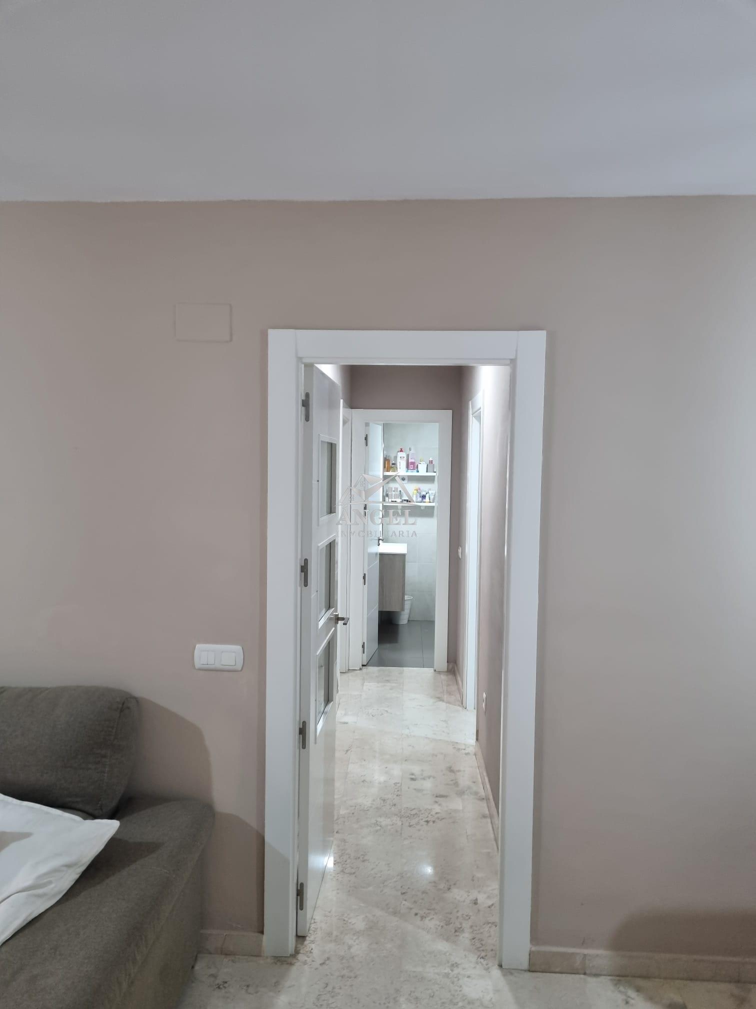 Venta de piso en Rincón de la Victoria