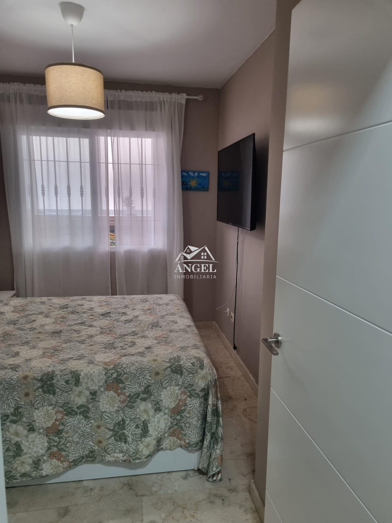 Venta de piso en Rincón de la Victoria