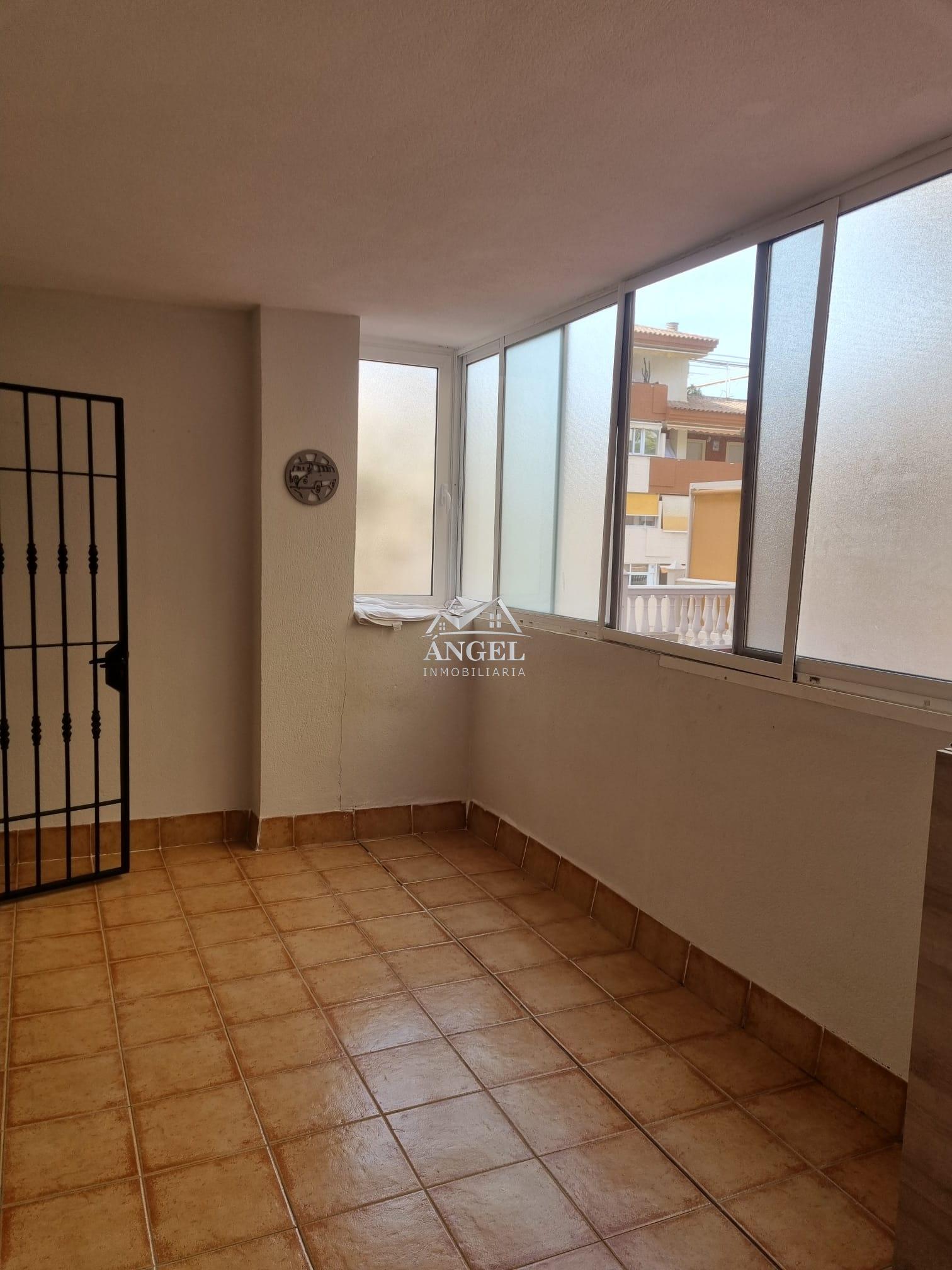 Venta de piso en Rincón de la Victoria