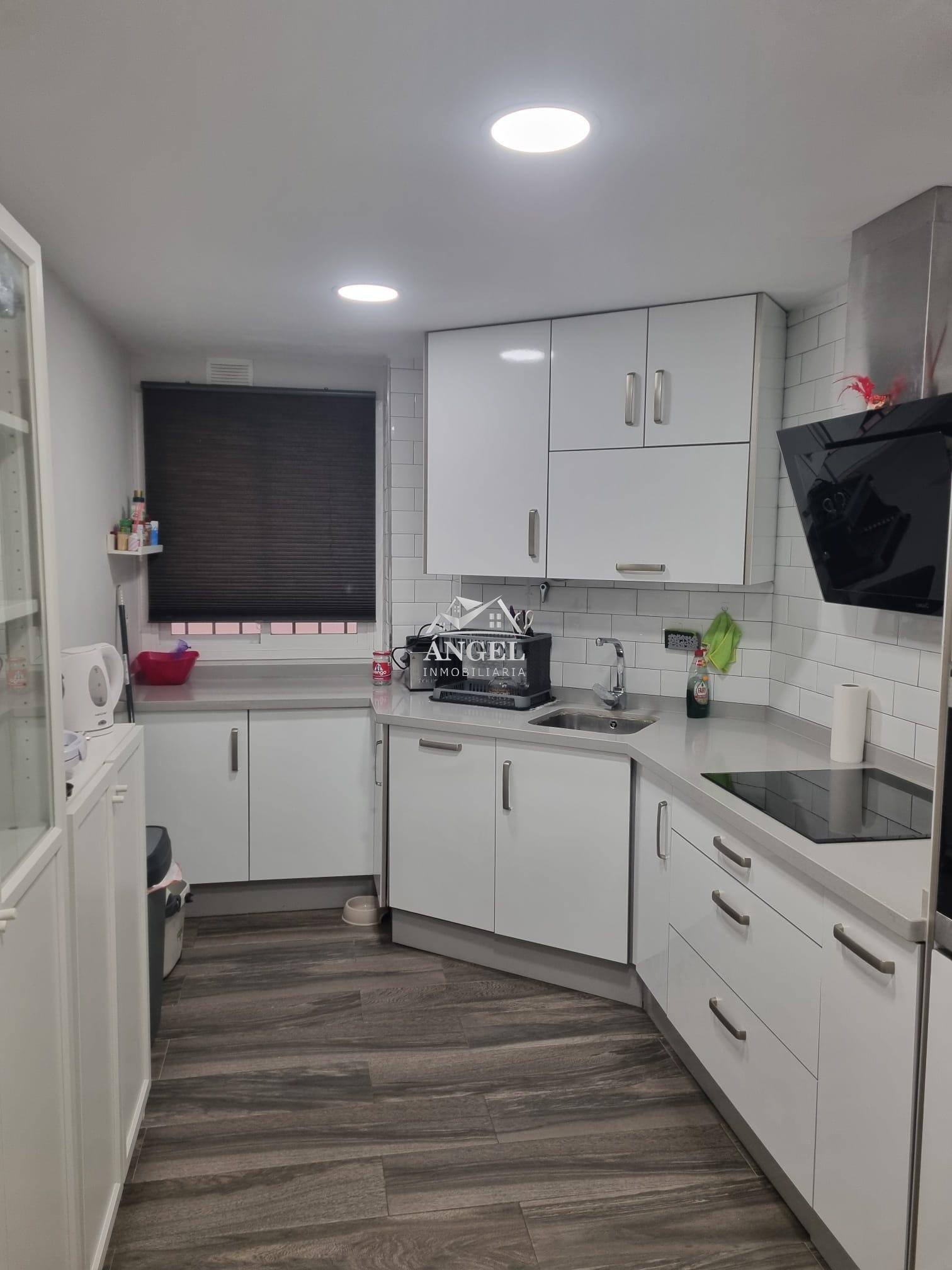 Venta de piso en Rincón de la Victoria