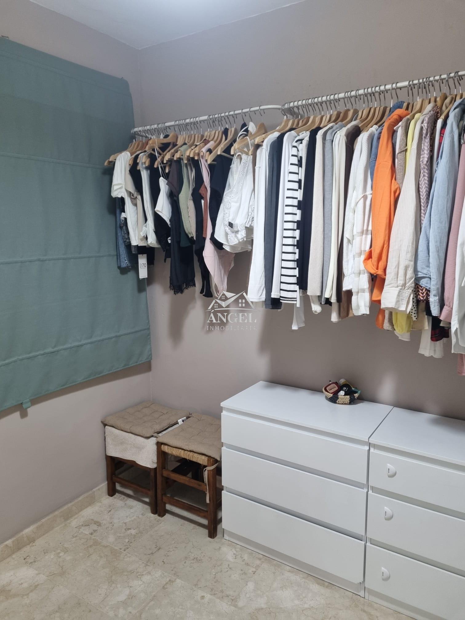 Venta de piso en Rincón de la Victoria