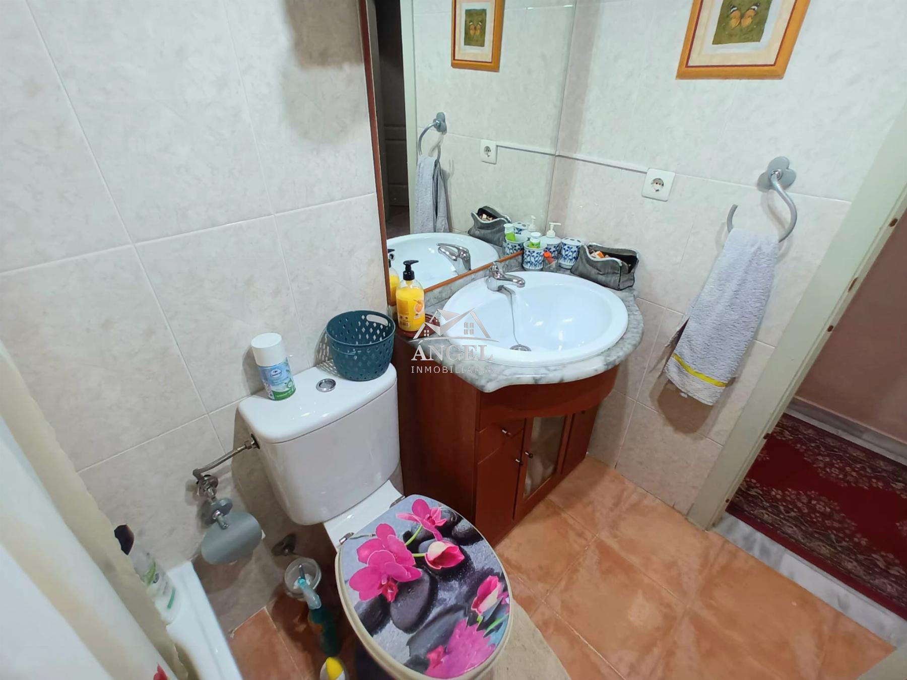 Venta de piso en La Cala del Moral