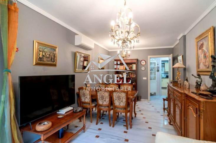 Venta de piso en La Cala del Moral