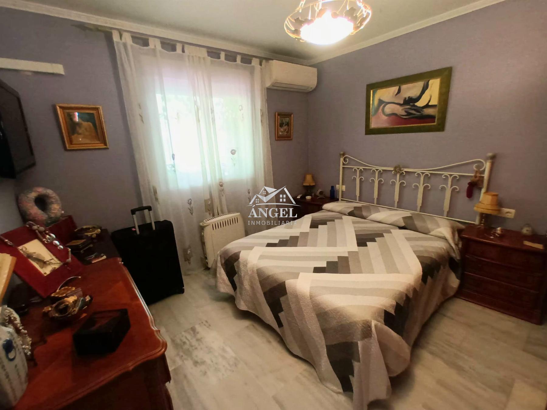 Venta de piso en La Cala del Moral