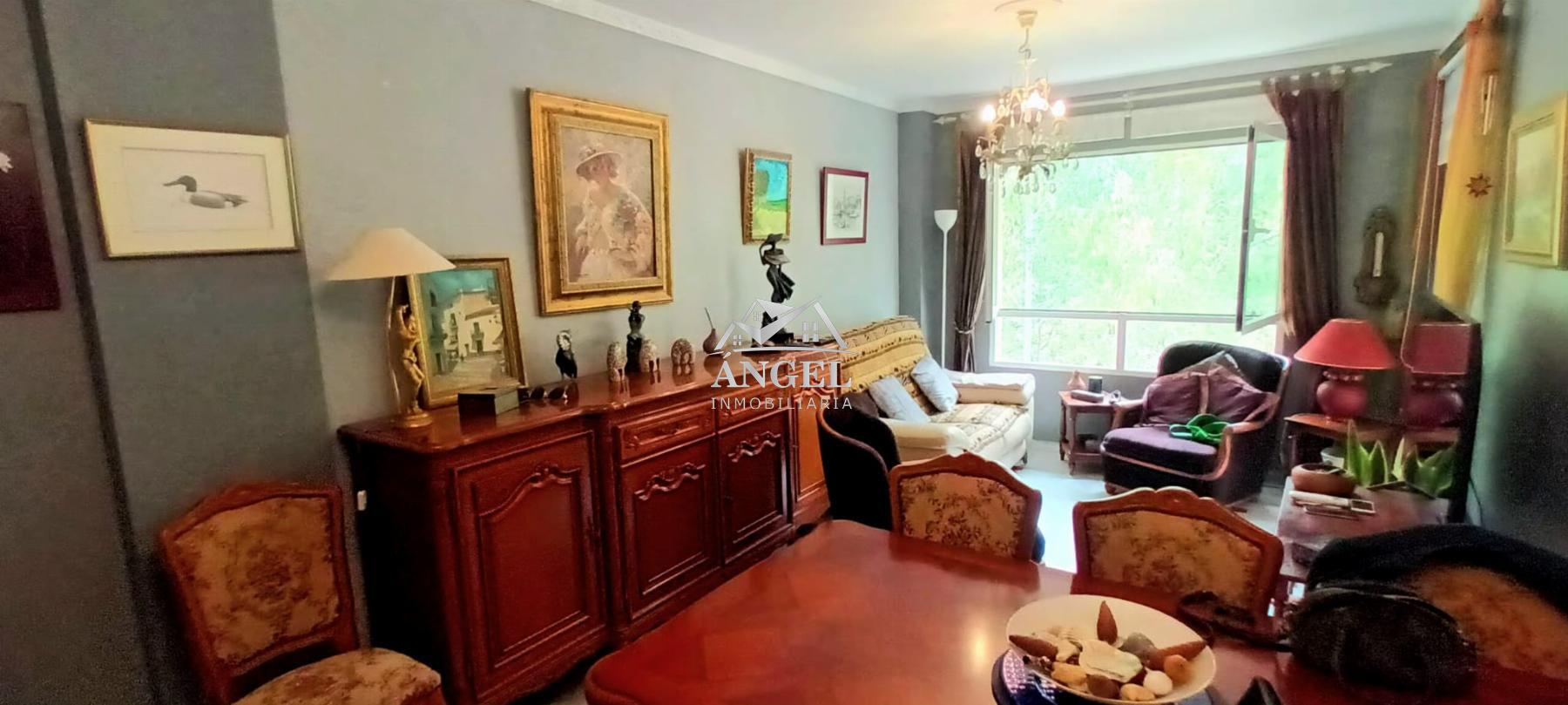 Venta de piso en La Cala del Moral