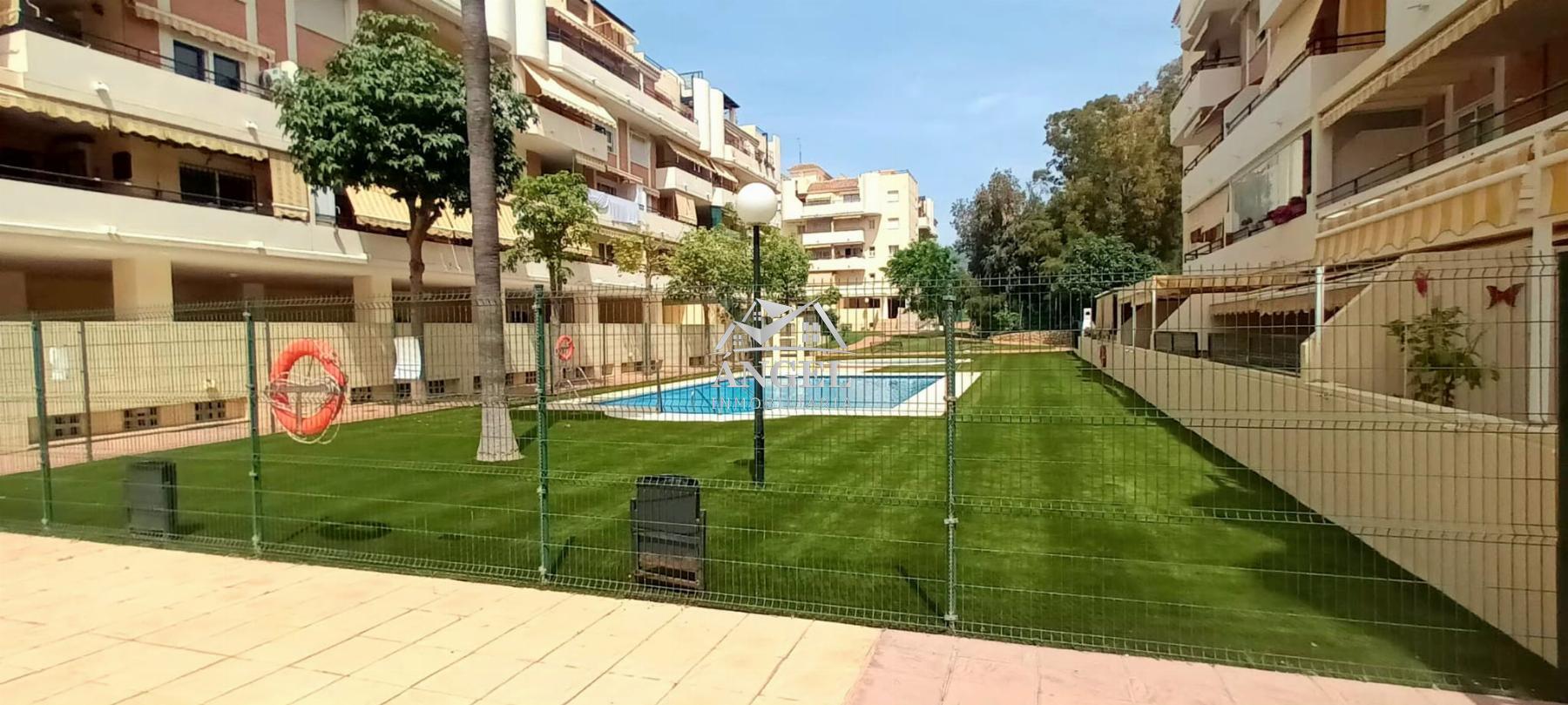 Venta de piso en La Cala del Moral