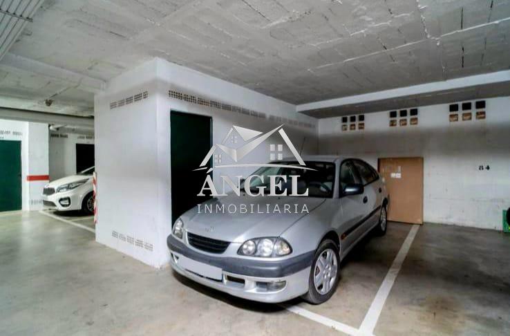 Venta de piso en La Cala del Moral