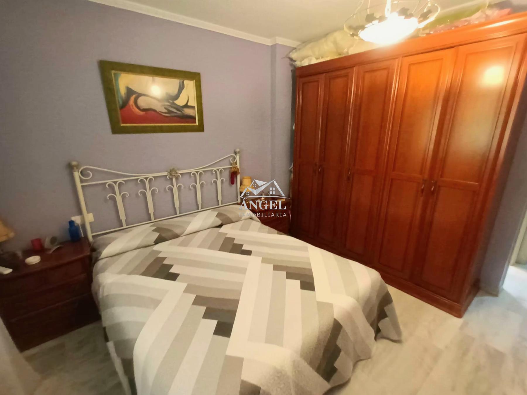 Venta de piso en La Cala del Moral