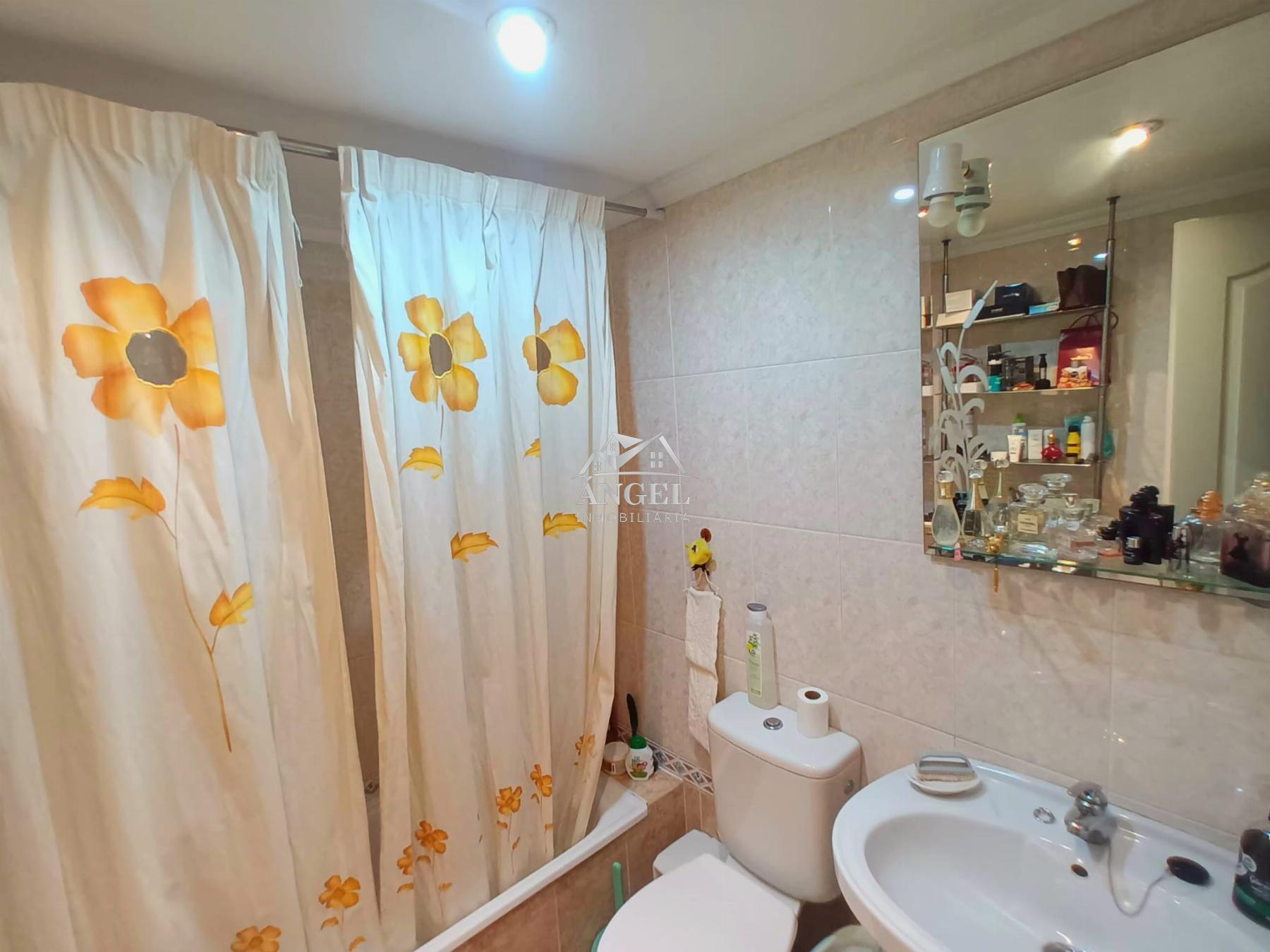 Venta de piso en La Cala del Moral