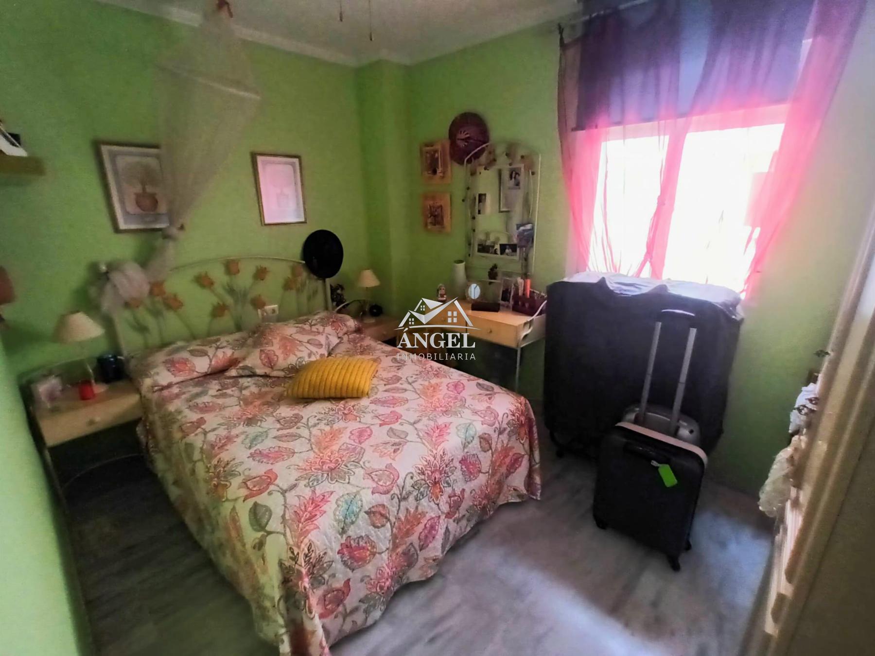 Venta de piso en La Cala del Moral