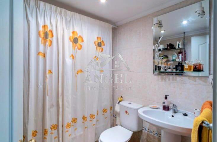 Venta de piso en La Cala del Moral