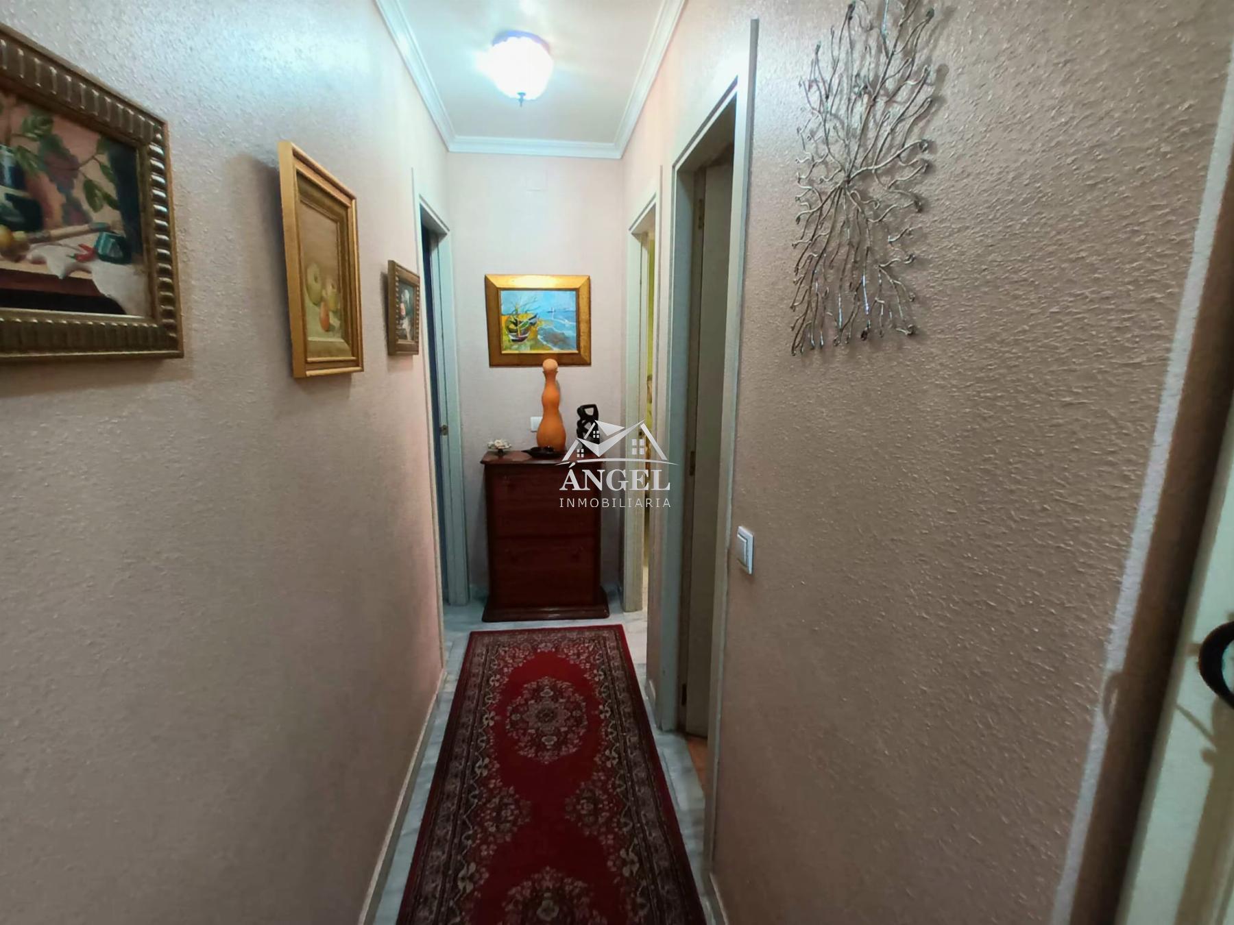 Venta de piso en La Cala del Moral