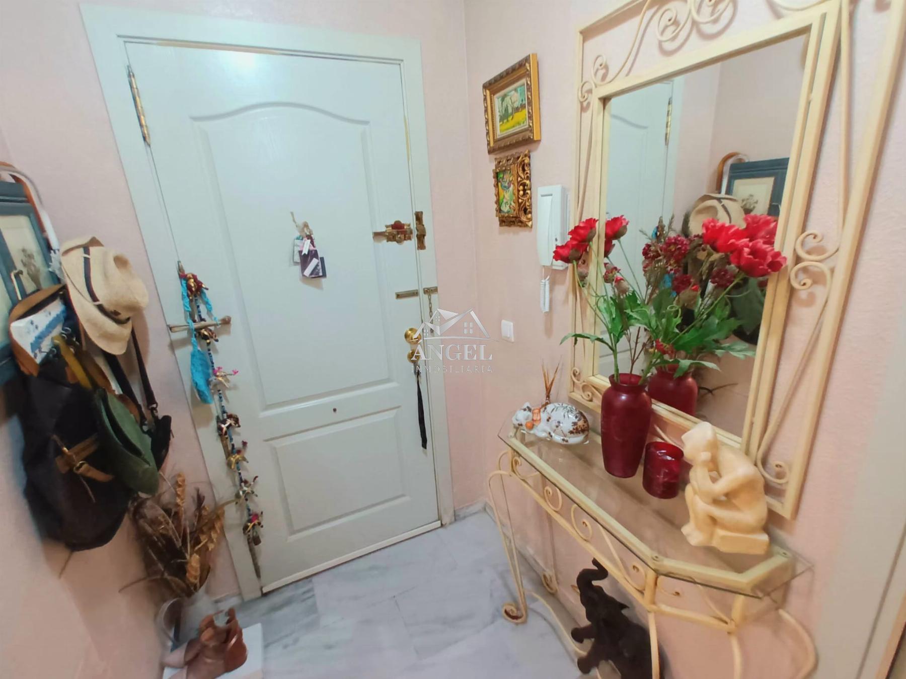 Venta de piso en La Cala del Moral