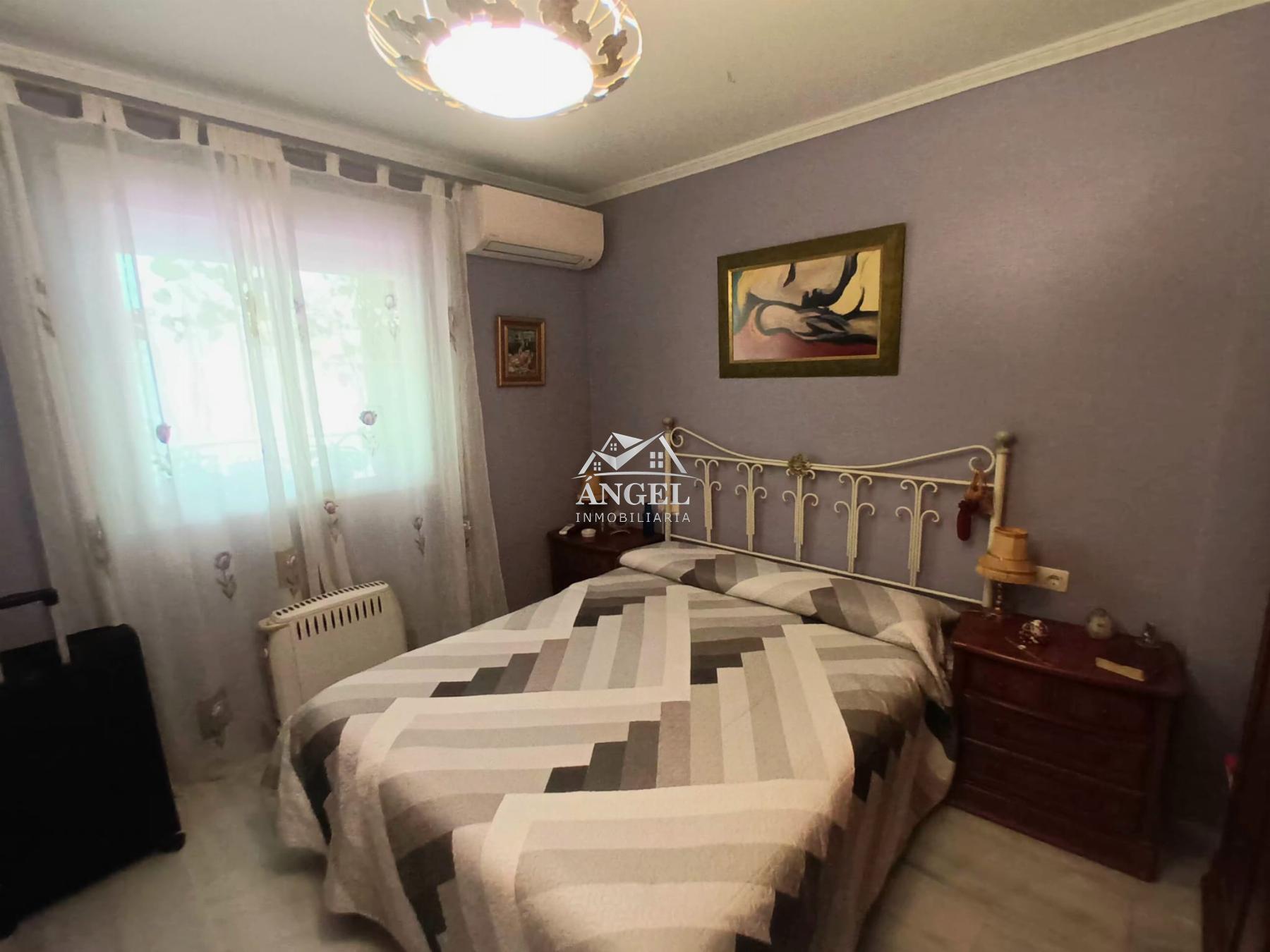 Venta de piso en La Cala del Moral