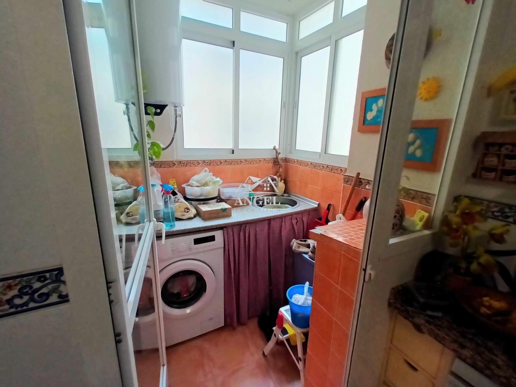 Venta de piso en La Cala del Moral