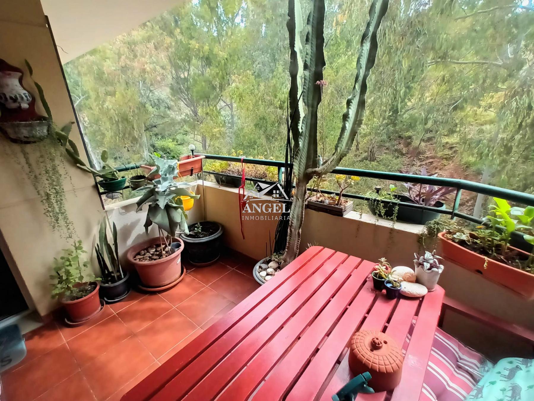 Venta de piso en La Cala del Moral