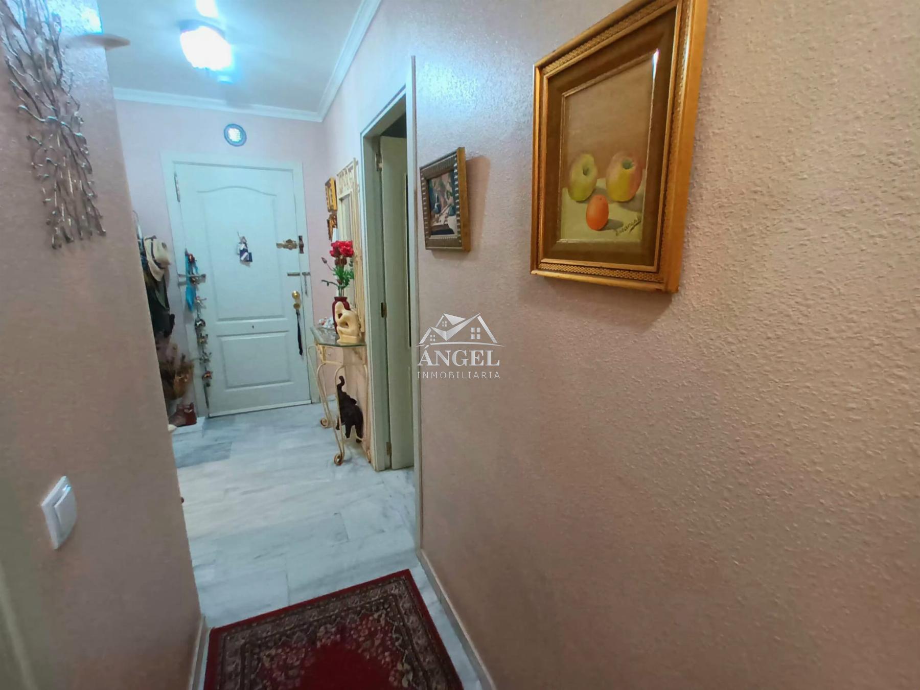 Venta de piso en La Cala del Moral