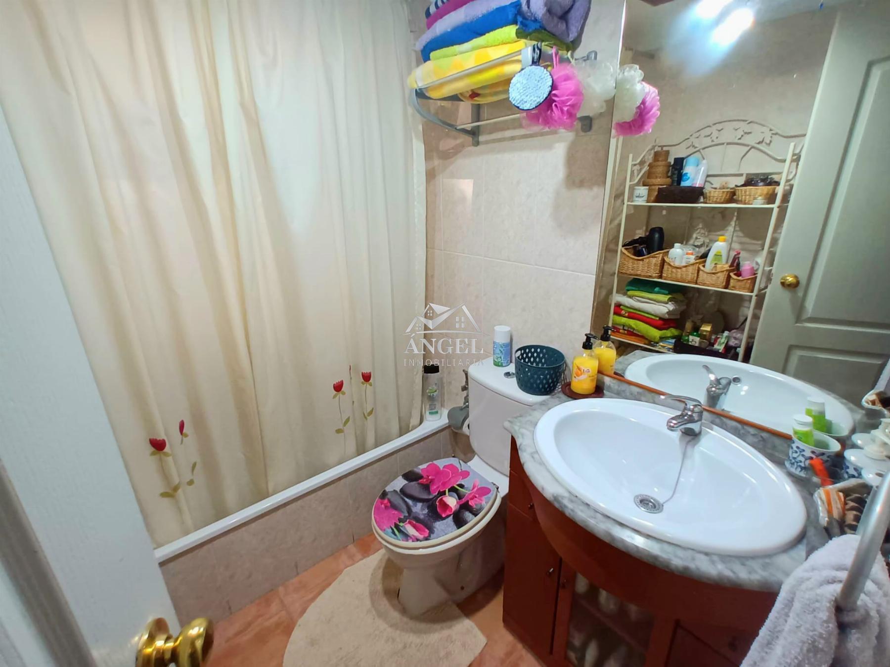 Venta de piso en La Cala del Moral