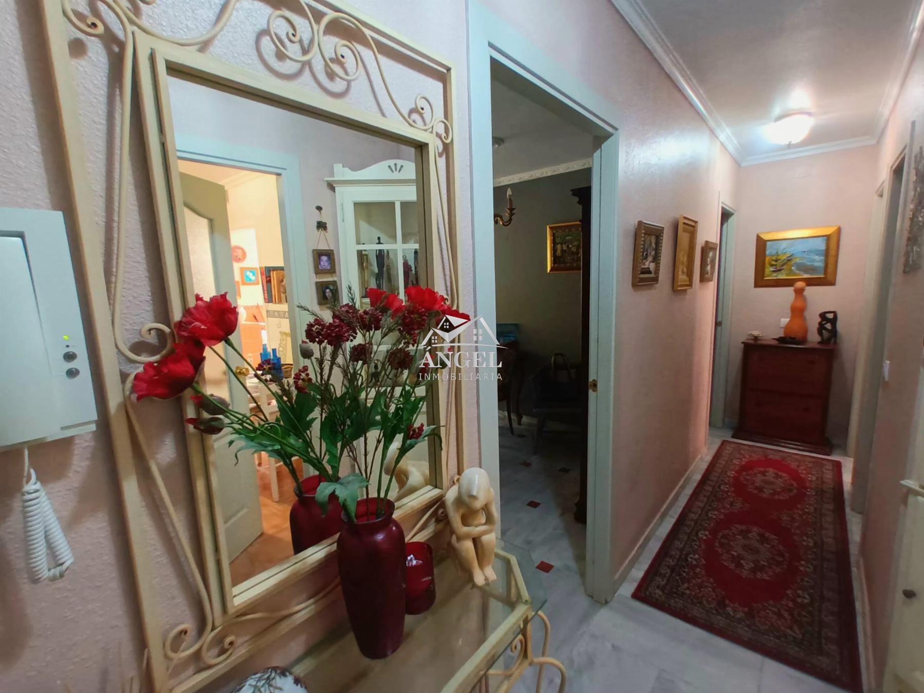 Venta de piso en La Cala del Moral