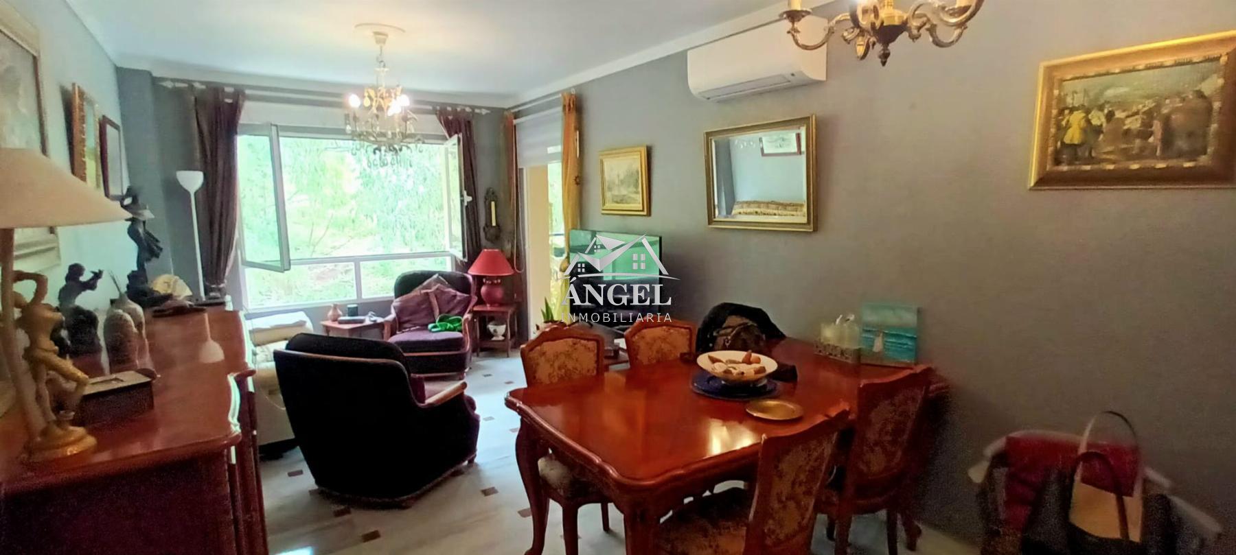 Venta de piso en La Cala del Moral