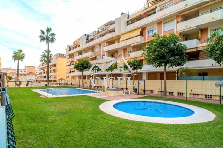 Venta de piso en La Cala del Moral
