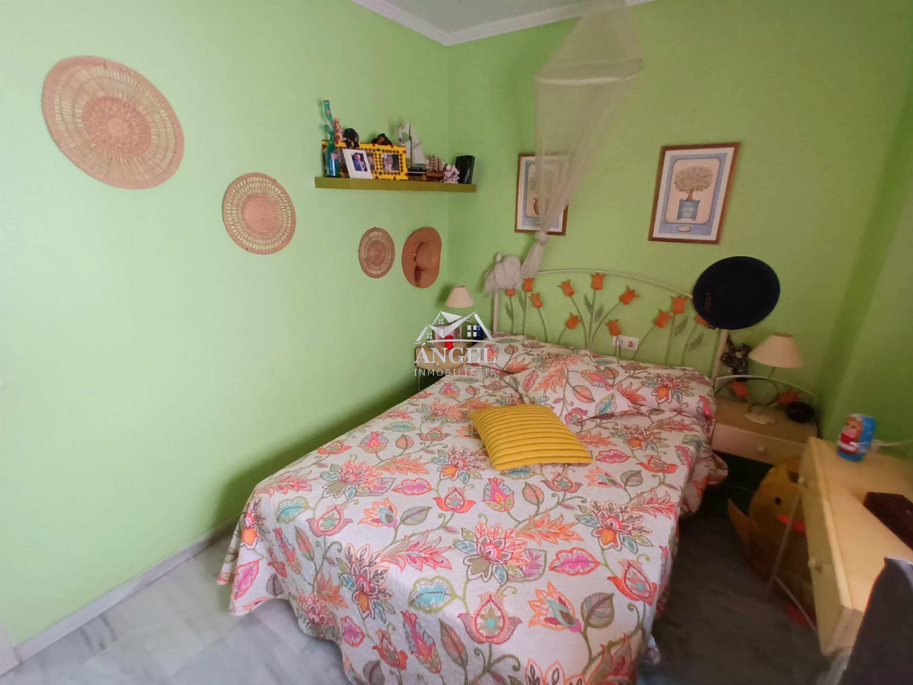 Venta de piso en La Cala del Moral