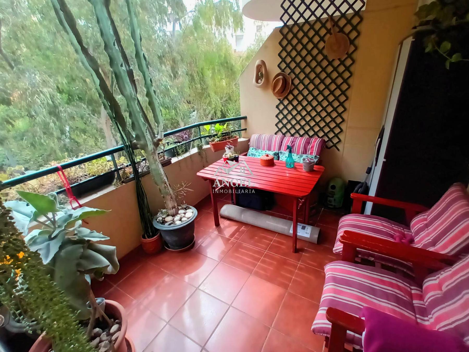 Venta de piso en La Cala del Moral