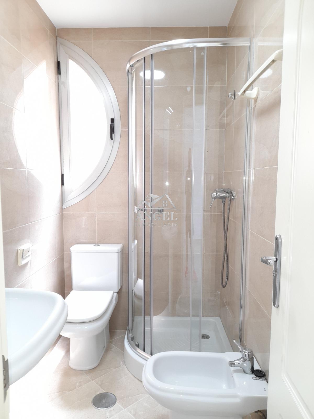 Venta de piso en Caleta de Vélez