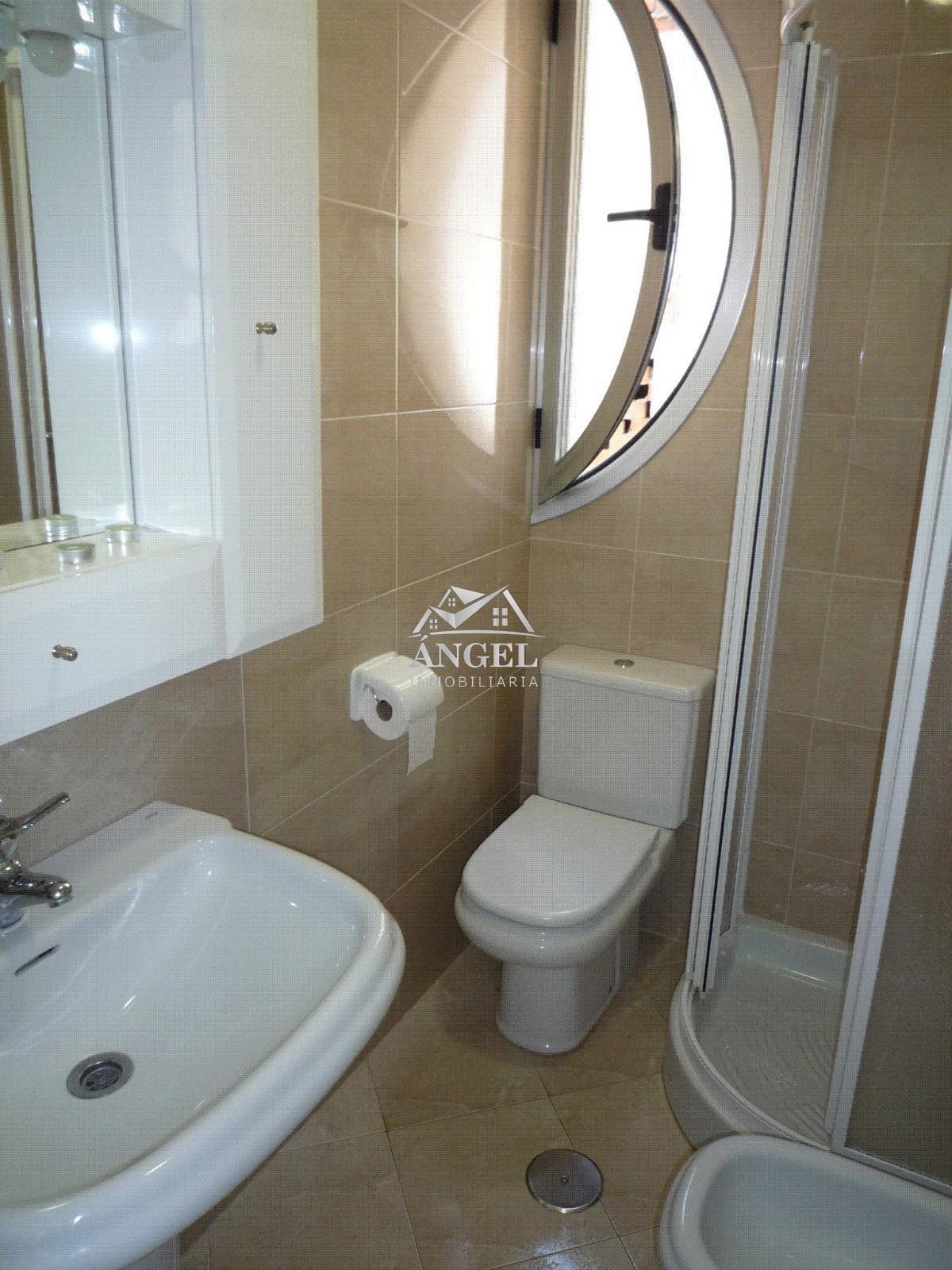 Venta de piso en Caleta de Vélez