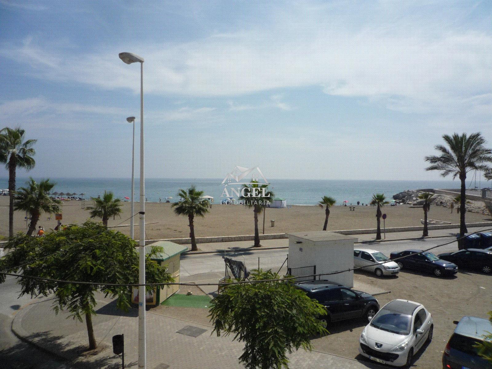 Venta de piso en Caleta de Vélez