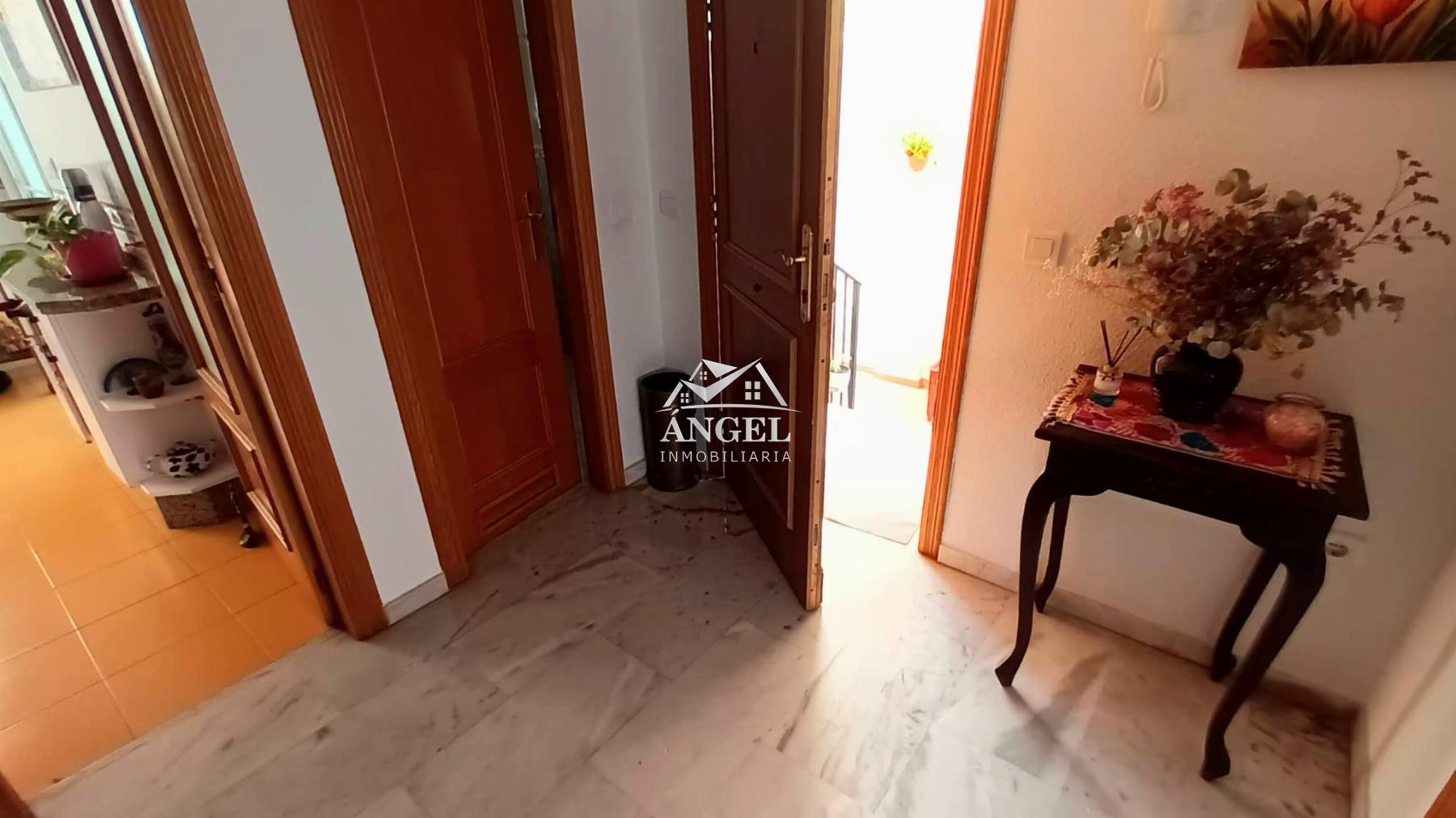 Venta de casa en Rincón de la Victoria