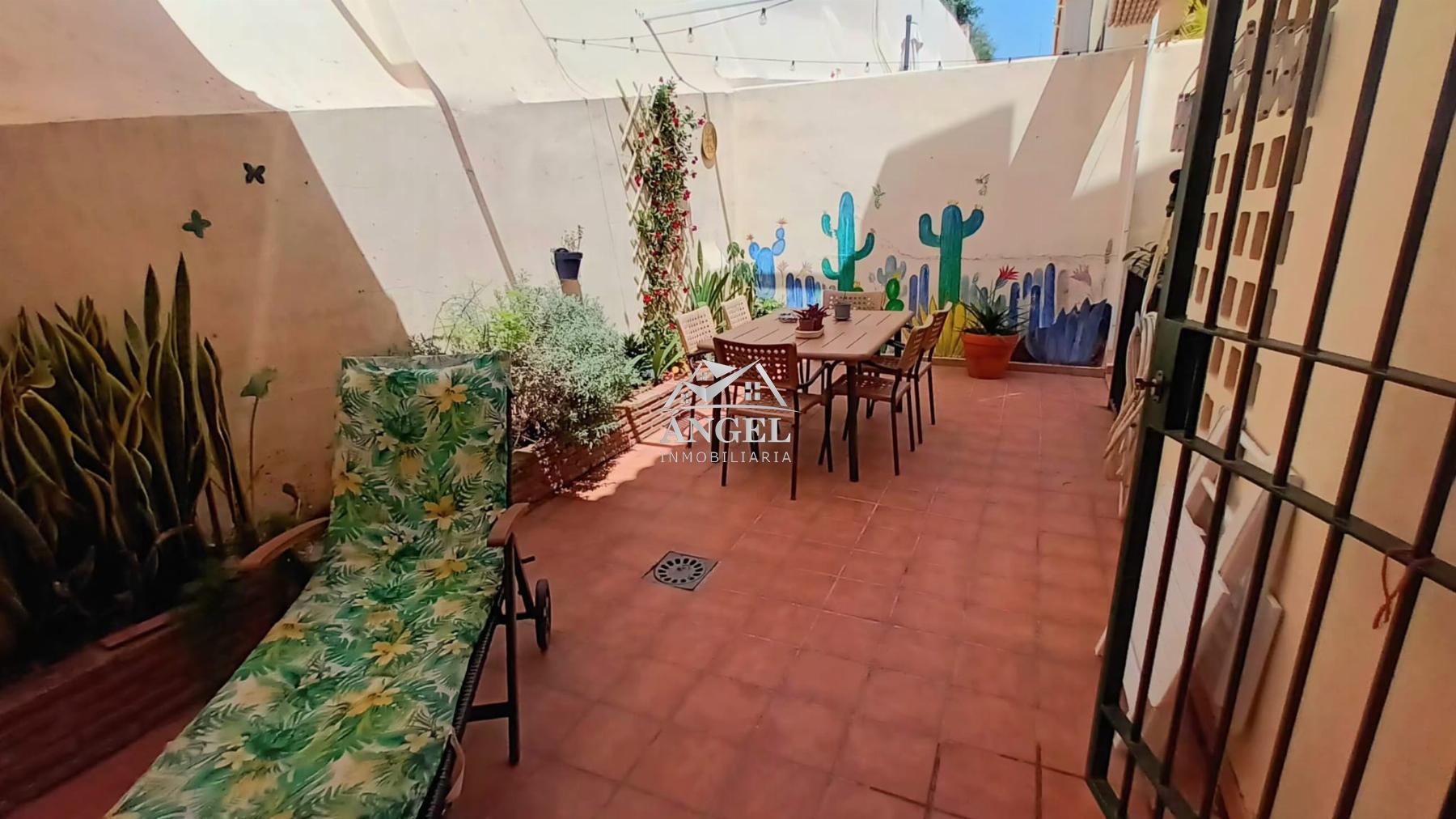 Venta de casa en Rincón de la Victoria