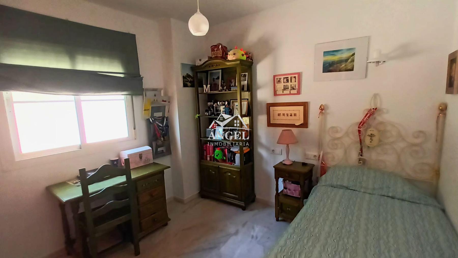 Venta de casa en Rincón de la Victoria