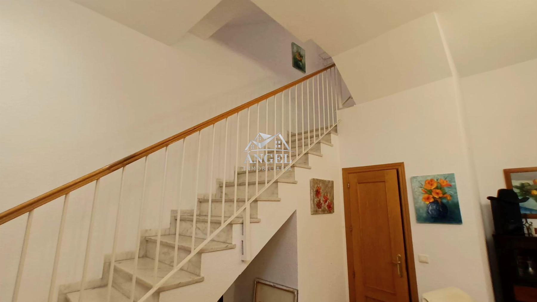 Venta de casa en Rincón de la Victoria