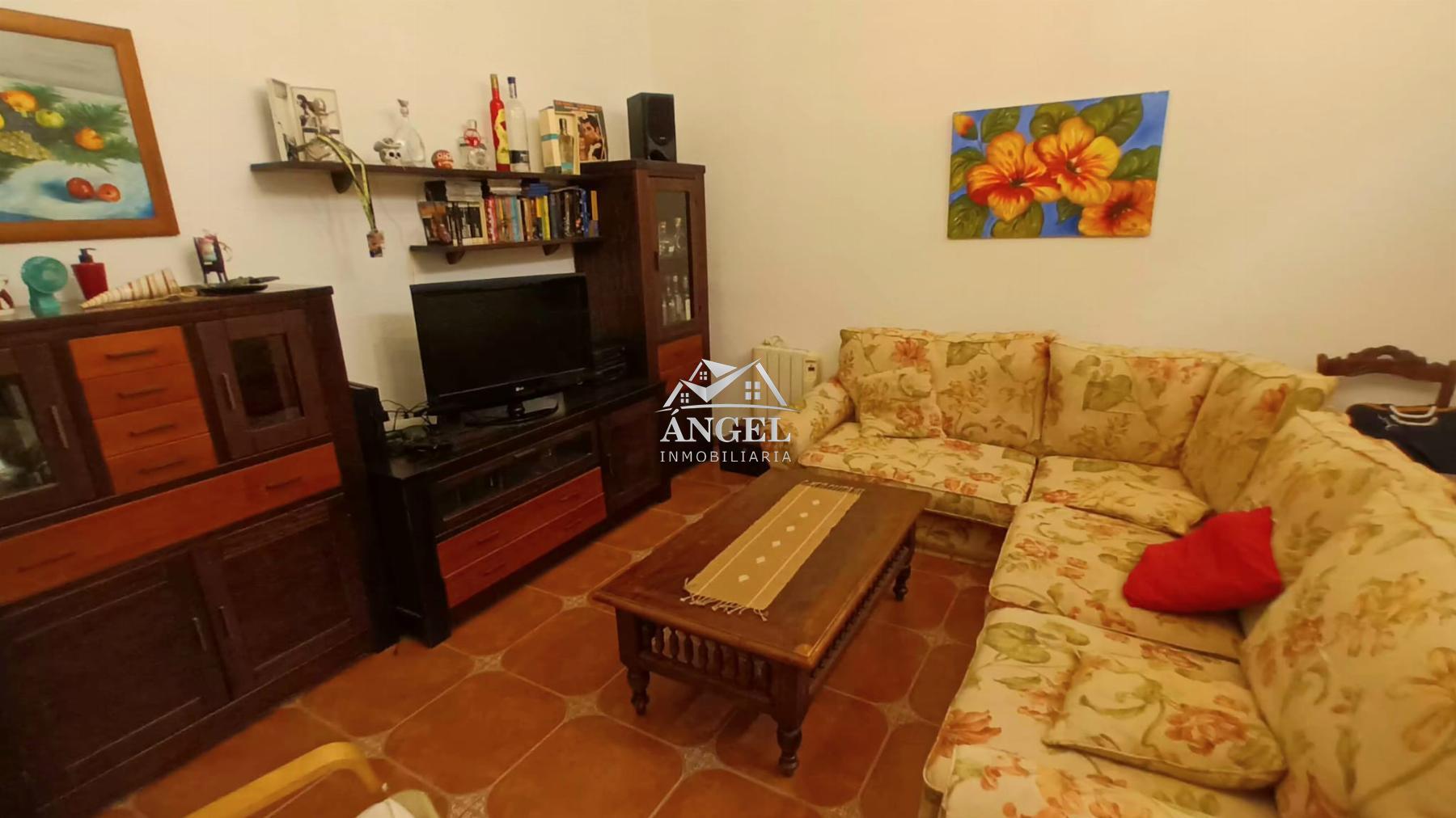 Venta de casa en Rincón de la Victoria
