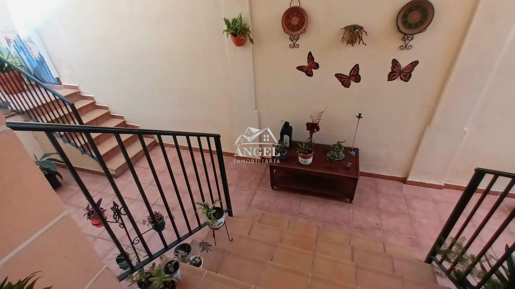Venta de casa en Rincón de la Victoria