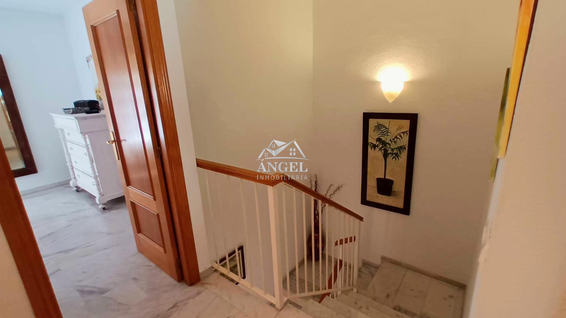 Venta de casa en Rincón de la Victoria