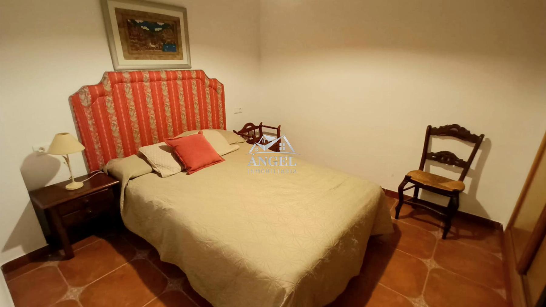 Venta de casa en Rincón de la Victoria