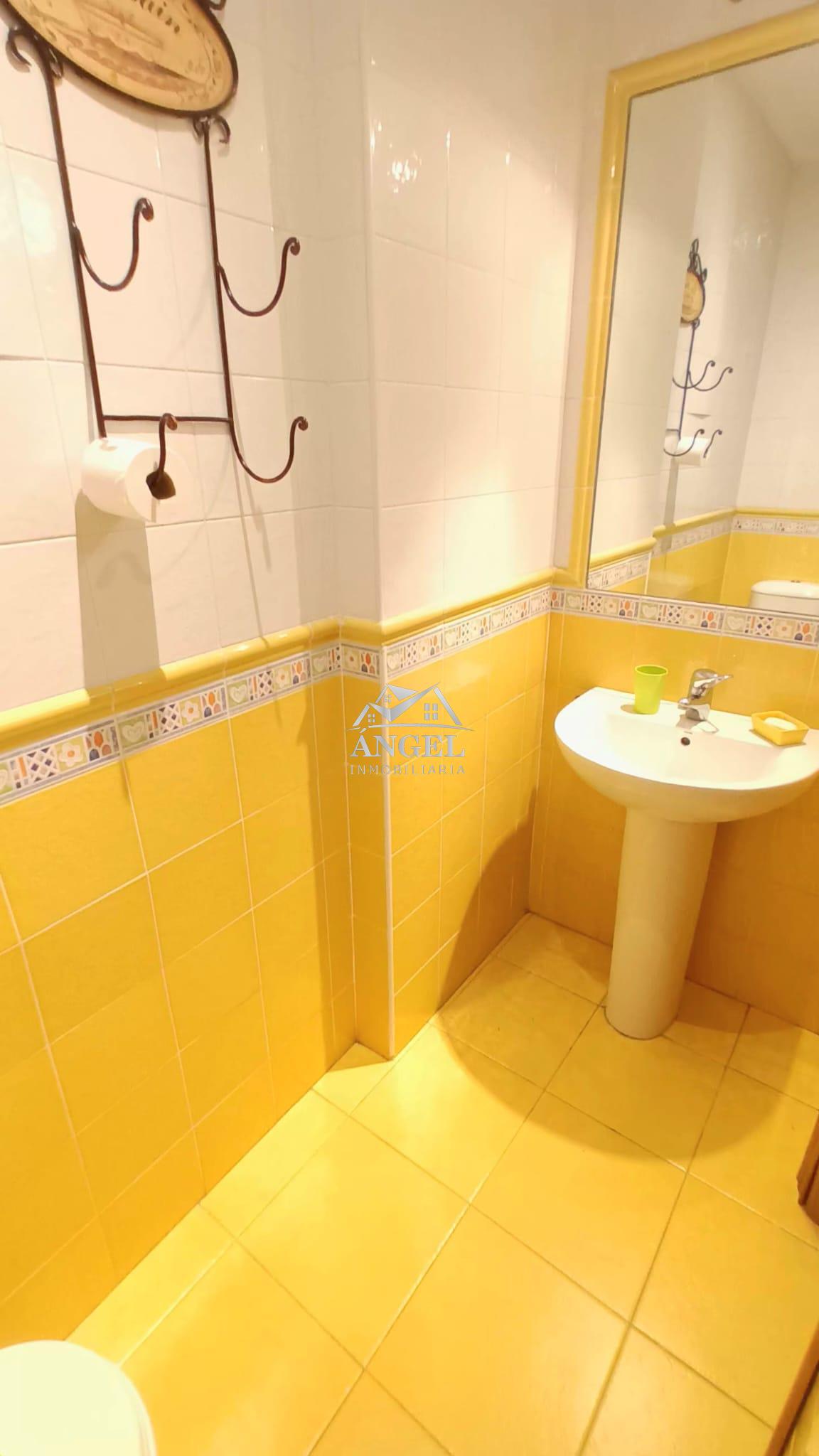 Venta de casa en Rincón de la Victoria