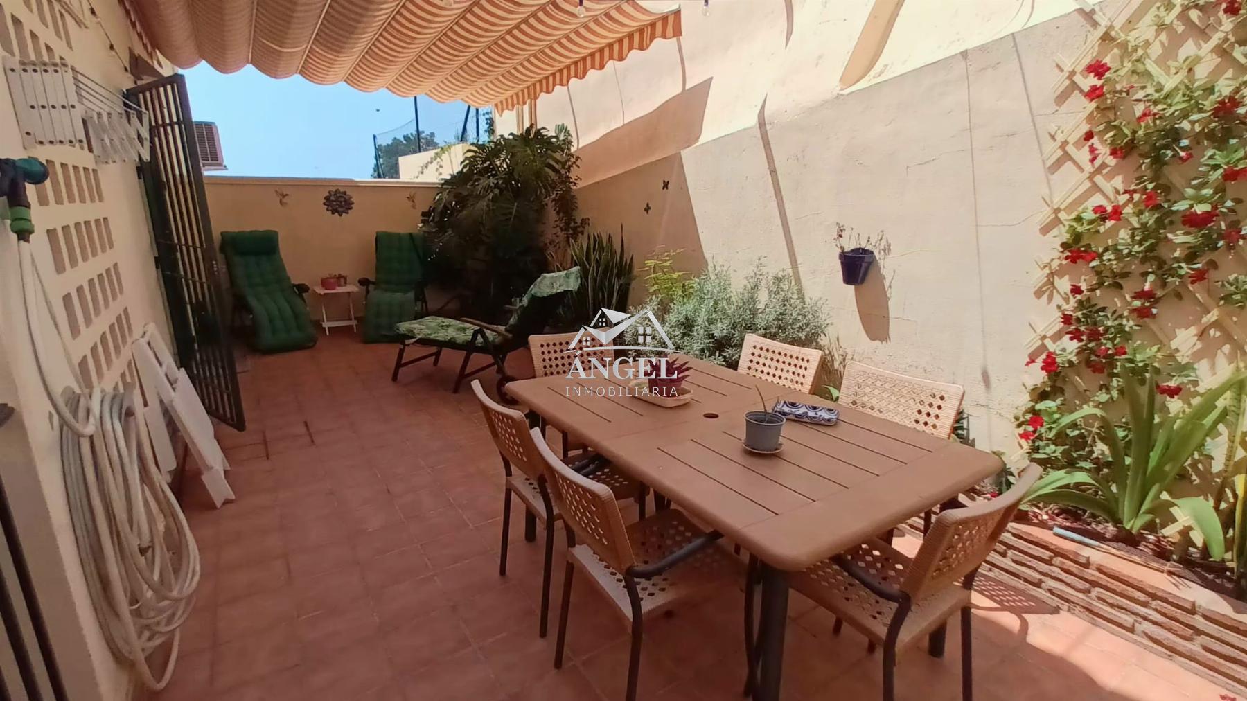 Venta de casa en Rincón de la Victoria