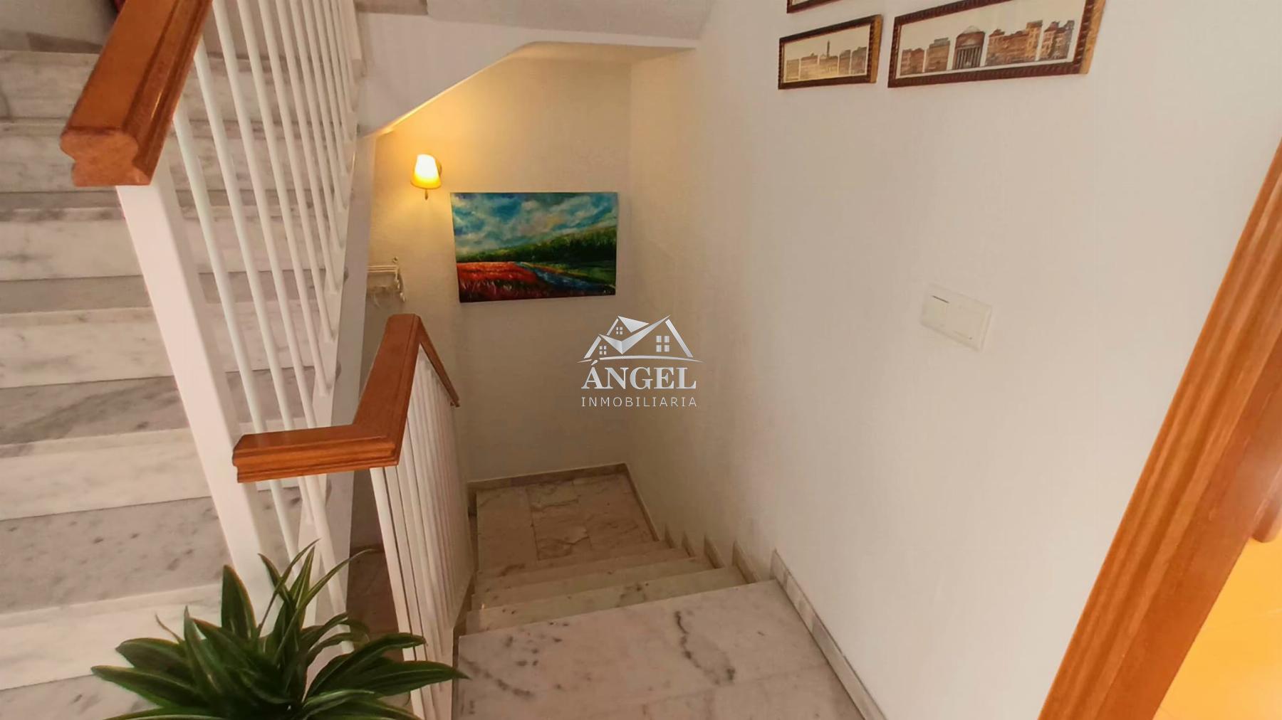 Venta de casa en Rincón de la Victoria