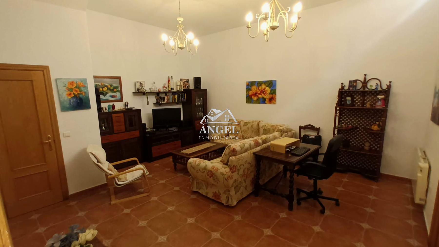Venta de casa en Rincón de la Victoria