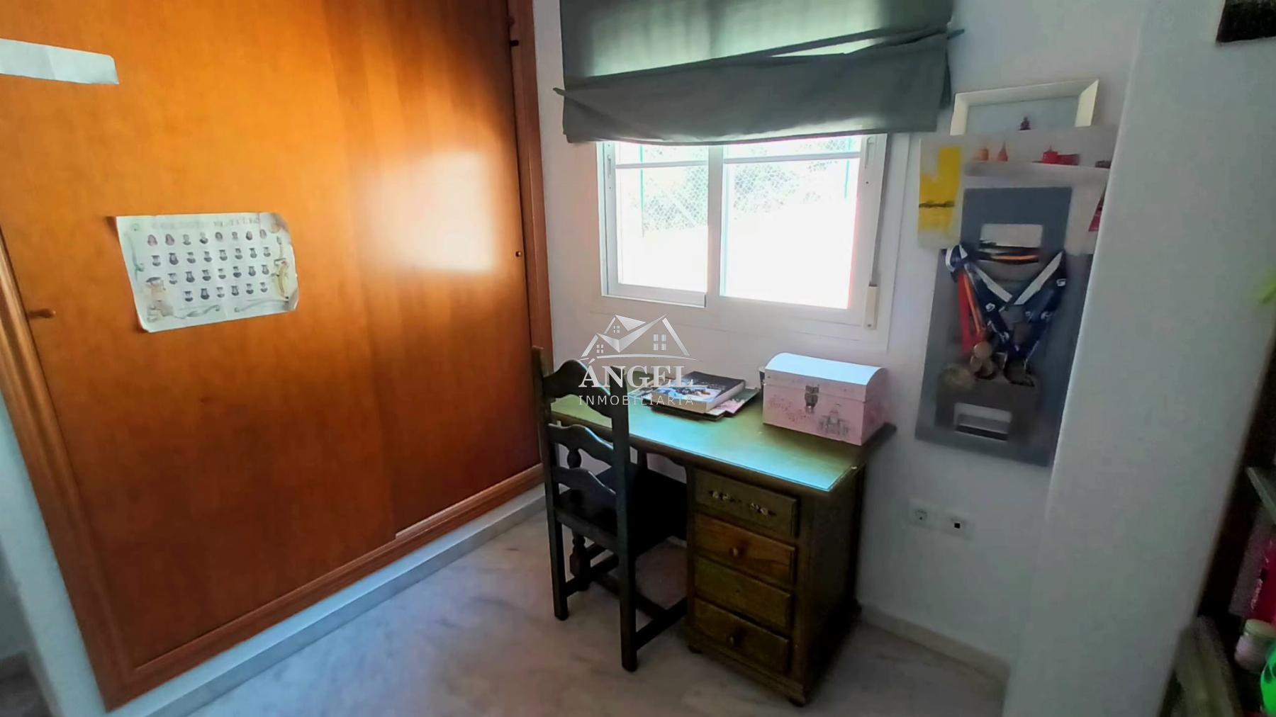 Venta de casa en Rincón de la Victoria