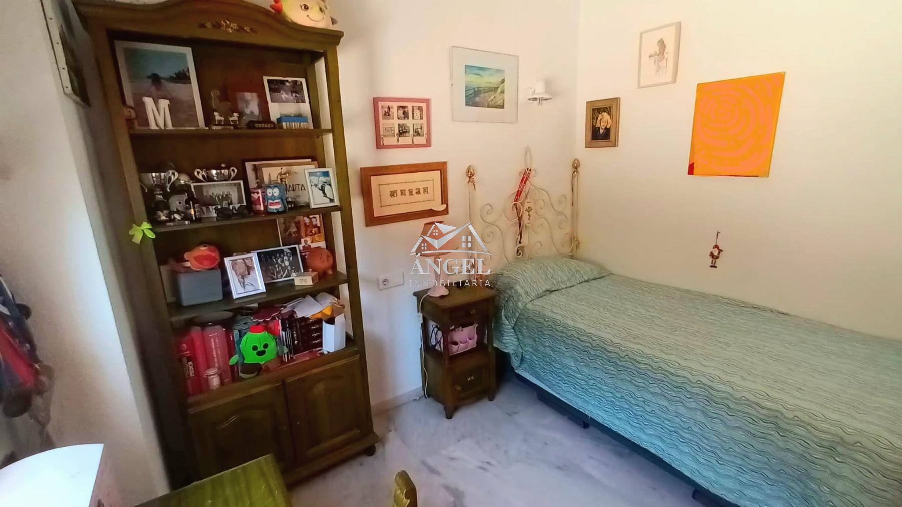Venta de casa en Rincón de la Victoria
