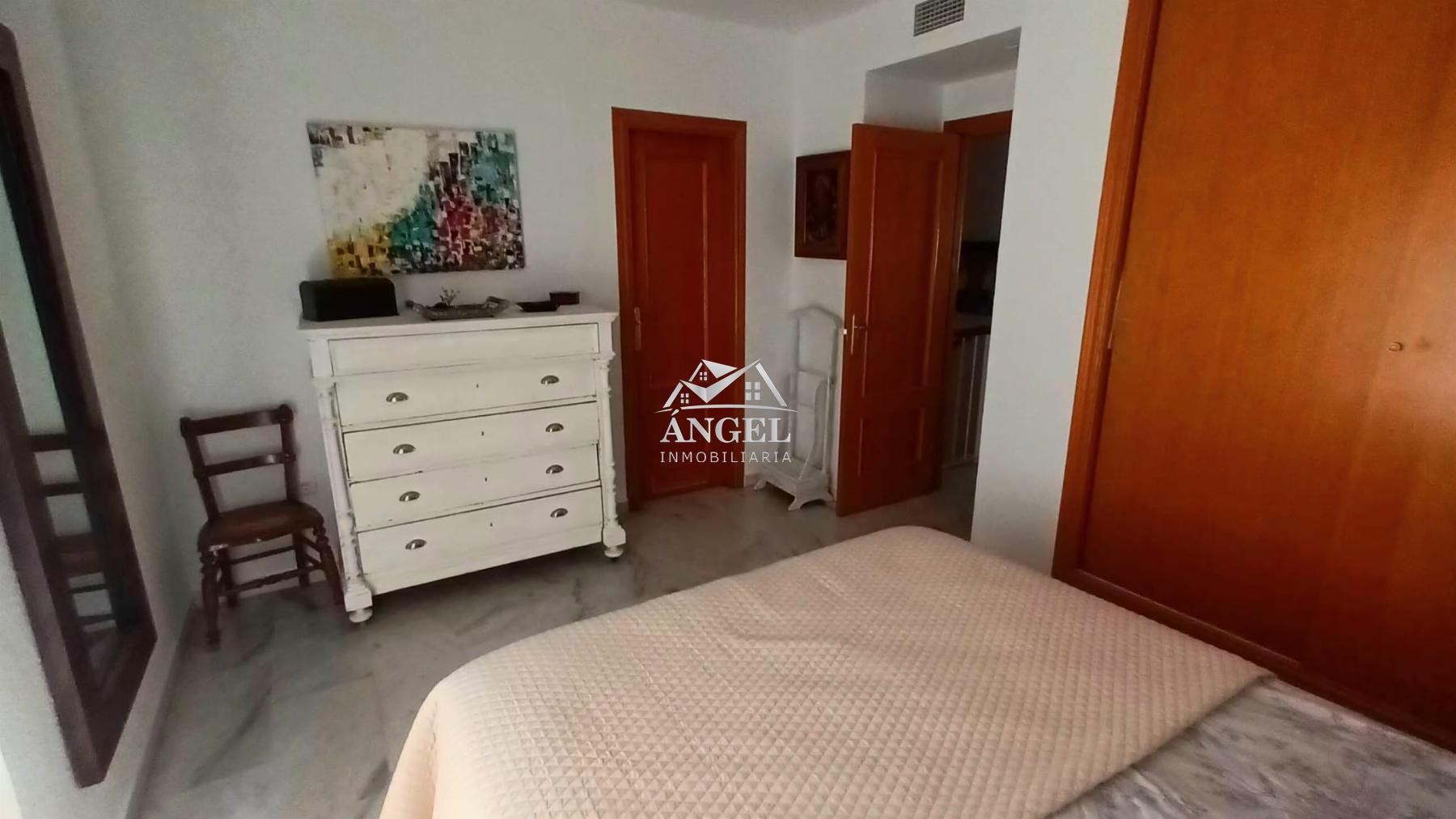 Venta de casa en Rincón de la Victoria