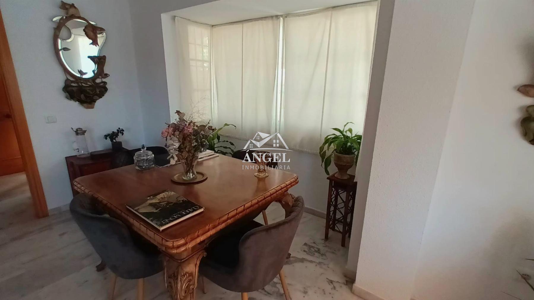 Venta de casa en Rincón de la Victoria