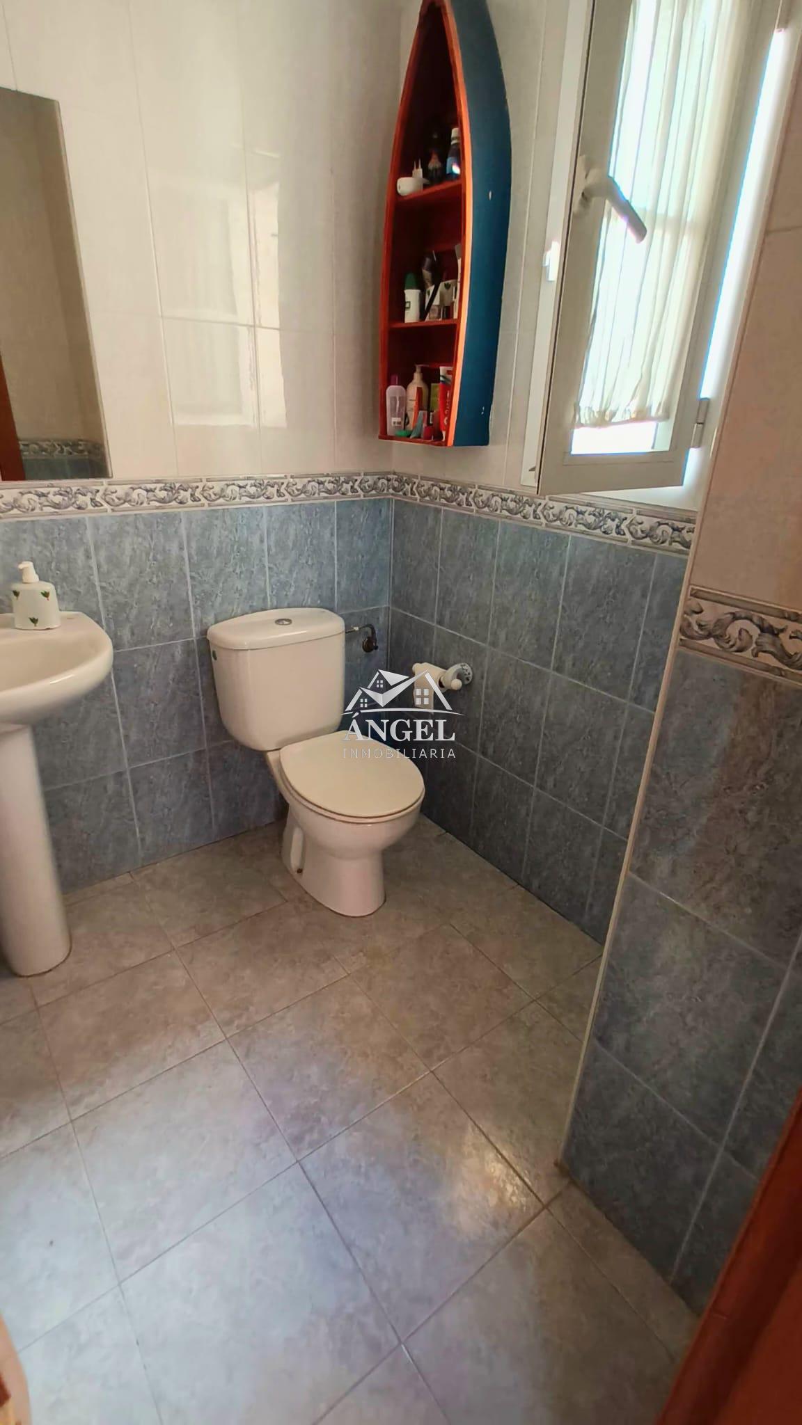 Venta de casa en Rincón de la Victoria