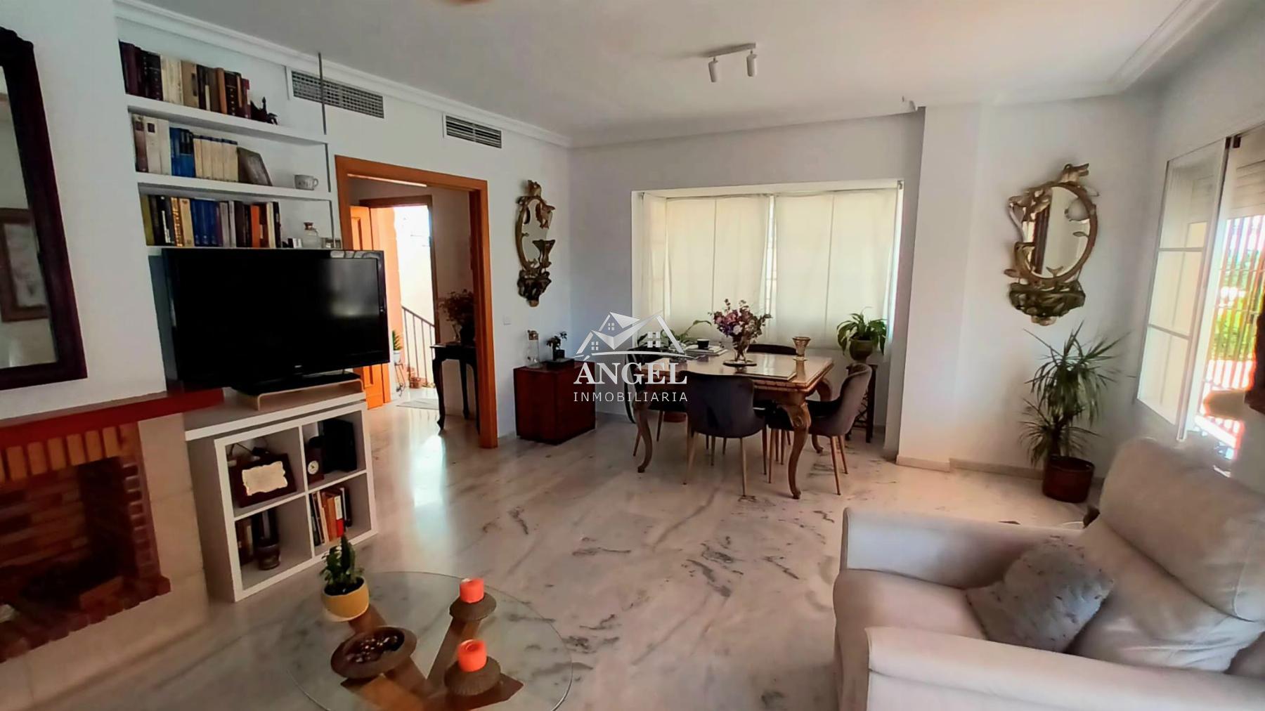 Venta de casa en Rincón de la Victoria