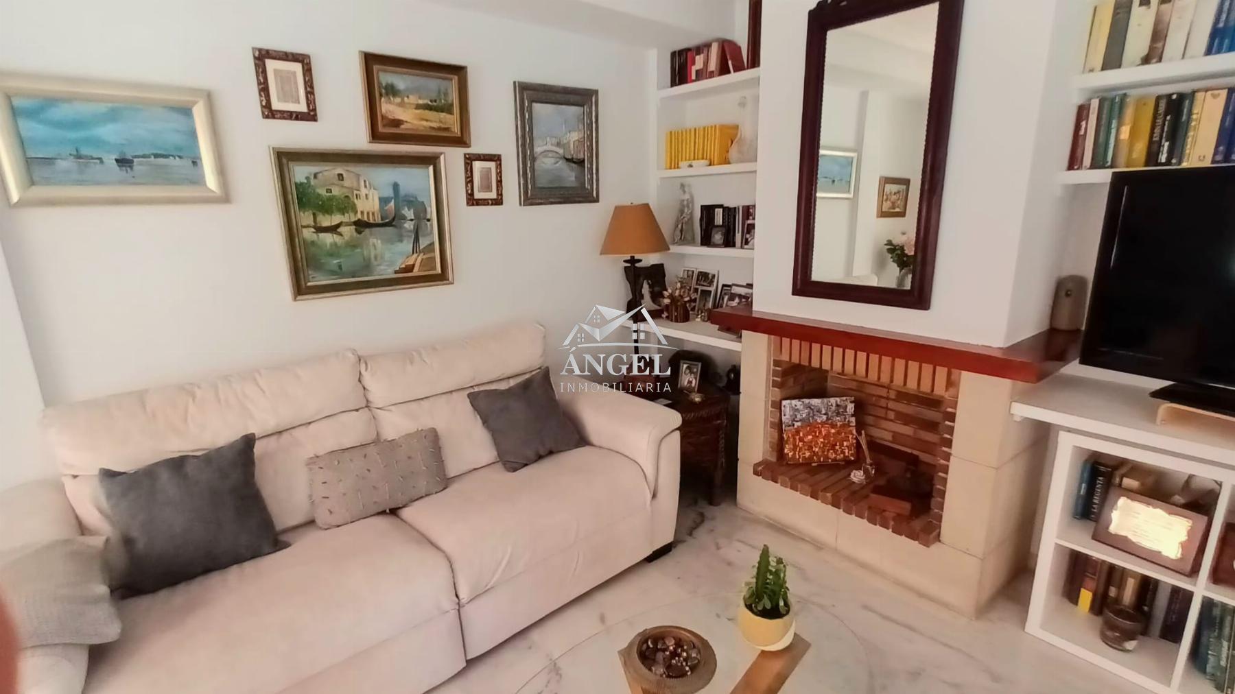 Venta de casa en Rincón de la Victoria