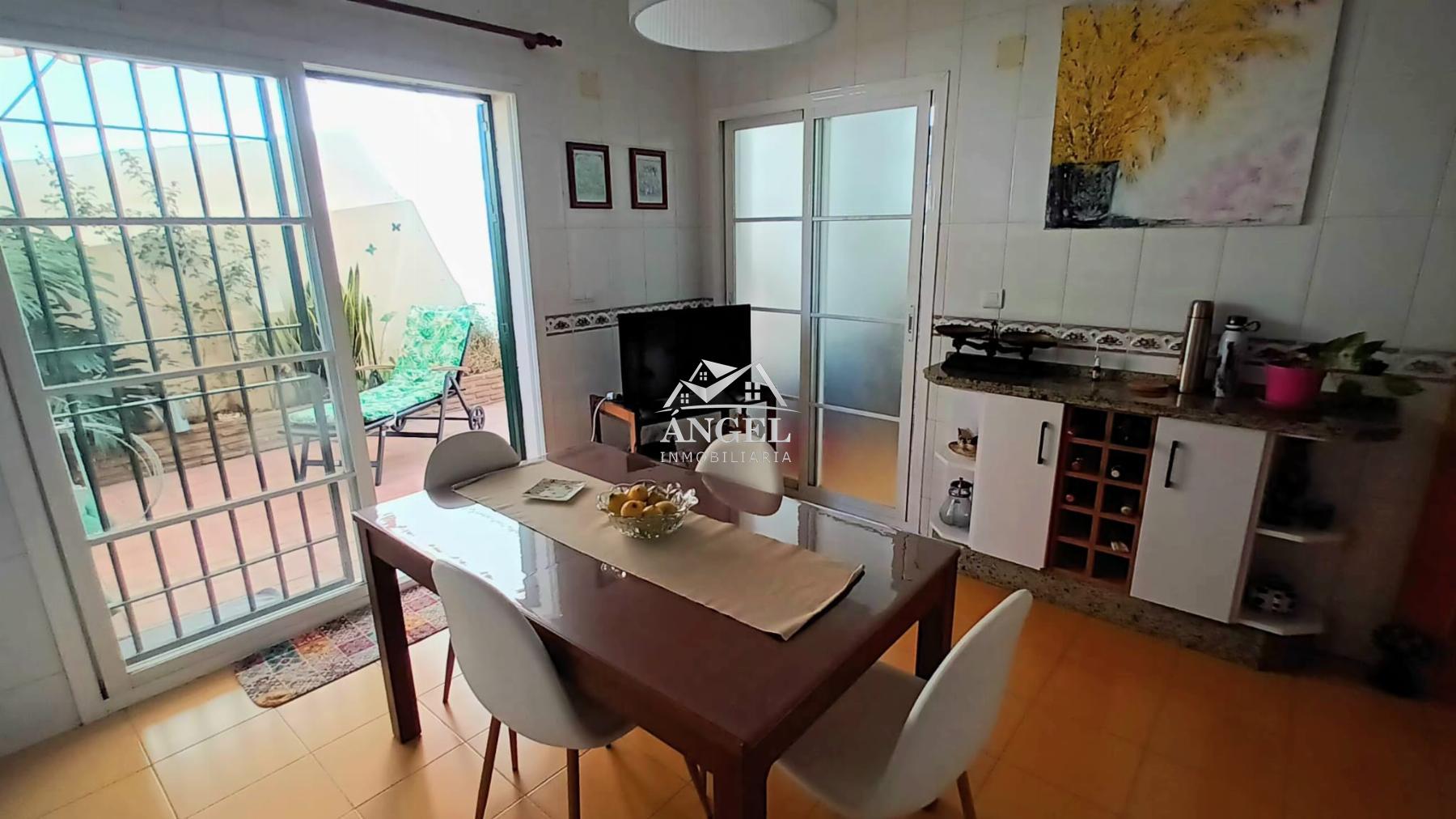 Venta de casa en Rincón de la Victoria